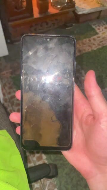 Xiaomi Redmi Note 11 Đen Hư màn hình. Mua bán Điện thoại tại Huyện Bình Chánh Tp Hồ Chí Minh được đăng bởi Trung Trungg hình 1