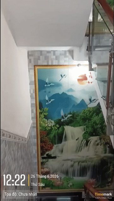 Cho thuê Phòng trọ Quận 11 Tp Hồ Chí Minh diện tích 16 m² giá 3 triệu/tháng