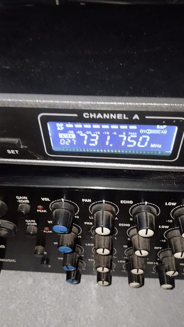 Bộ karaoke Guinness F-330 Đen. Mua bán Tivi, Âm thanh tại Quận Gò Vấp Tp Hồ Chí Minh được đăng bởi Anh manh hình 1