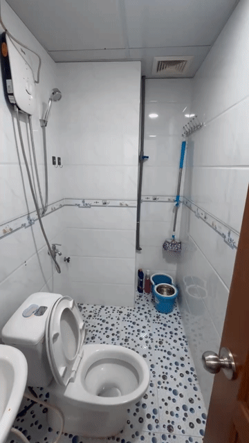Cho thuê Phòng trọ Thành phố Thủ Đức Tp Hồ Chí Minh diện tích 30 m² giá 1,75 triệu/tháng