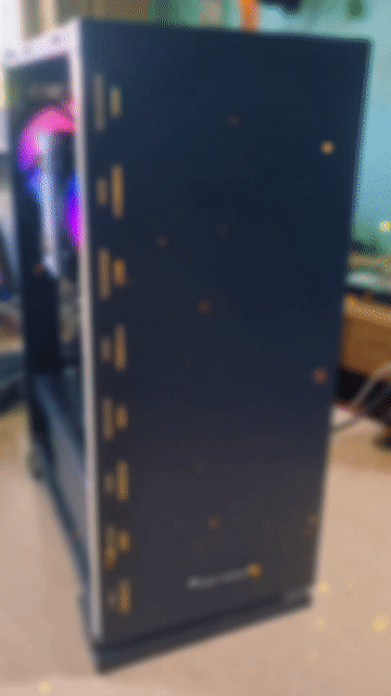 Dell OptiPlex E5 2678 v3 32GB GT1030 SSD 128GB Đen. Mua bán Máy tính để bàn tại Thành phố Biên Hòa Đồng Nai được đăng bởi LAPTOP PC Tùng Sơn hình 1