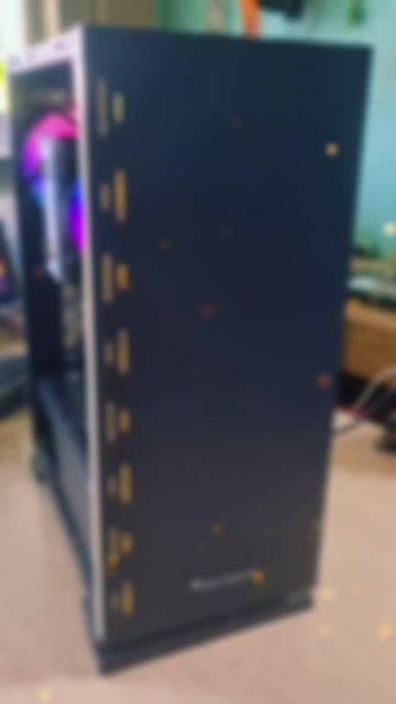 Dell OptiPlex E5 2678 v3 32GB GT1030 SSD 128GB Đen. Mua bán Máy tính để bàn tại Thành phố Biên Hòa Đồng Nai được đăng bởi LAPTOP PC Tùng Sơn hình 1