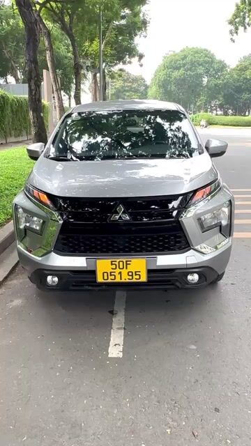 Bán Xpander 1.5AT, 2023,1 chủ, xe đẹp, giá rẻ. Mua bán Ô tô tại Quận Tân Phú Tp Hồ Chí Minh được đăng bởi  tran minh hình 1