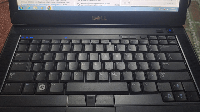 Dell Latitude E6410 i5 4GB/250GB. Mua bán Laptop tại Quận Bình Tân Tp Hồ Chí Minh được đăng bởi Điện Thoại Giá Rẻ hình 1