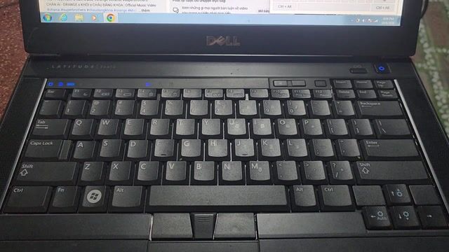 Dell Latitude E6410 i5 4GB/250GB. Mua bán Laptop tại Quận Bình Tân Tp Hồ Chí Minh được đăng bởi Điện Thoại Giá Rẻ hình 1