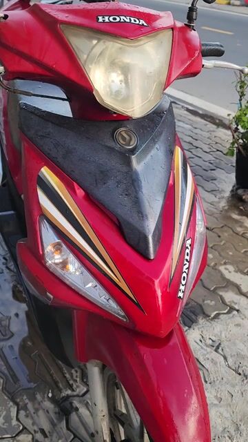 Enjoy SYM 125cc  máy êm,bstp cavet đủ❤️❤️. Mua bán Xe máy tại Quận 12 Tp Hồ Chí Minh được đăng bởi Maikochan hình 1