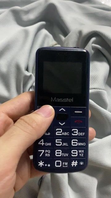 Điện thoại phổ thông. Mua bán Điện thoại tại Quận 8 Tp Hồ Chí Minh được đăng bởi Kha hình 1