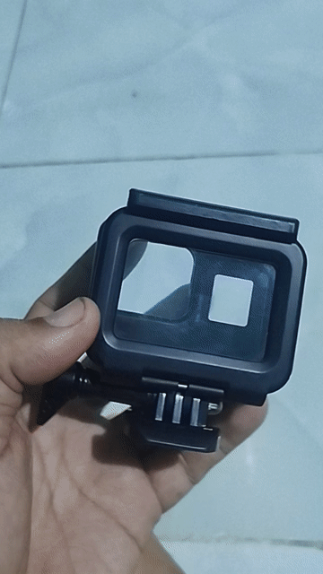Dây đeo ngực Telesin+ khung ốp Gopro 5-6-7 . Mua bán Máy ảnh, Máy quay tại Huyện Củ Chi Tp Hồ Chí Minh được đăng bởi ty tran hình 1