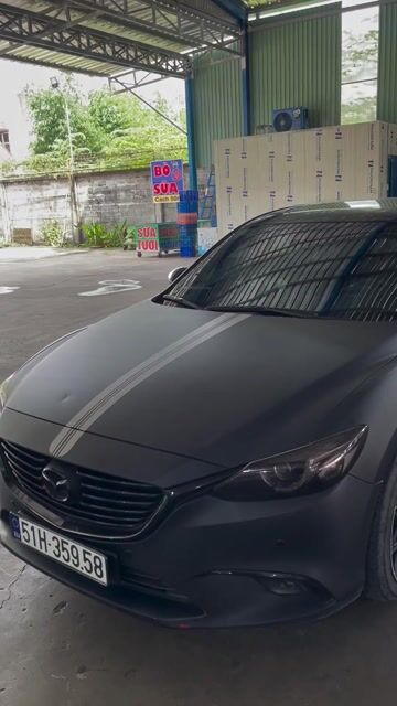 Chính chủ bán Mazda 6 Premium máy 2.5 26000 km. Mua bán Ô tô tại Quận Gò Vấp Tp Hồ Chí Minh được đăng bởi Hoàng hình 1