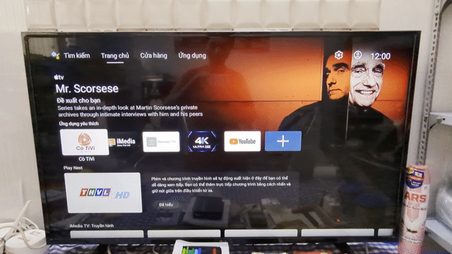 Tivi LG 49 inch. Mua bán Tivi, Âm thanh tại Thành phố Châu Đốc An Giang được đăng bởi Trần Quốc Quảng hình 1