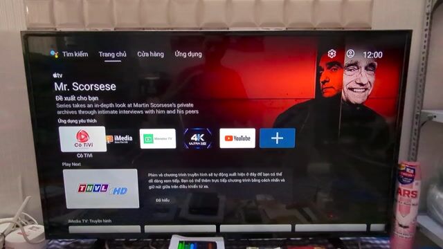 Tivi LG 49 inch. Mua bán Tivi, Âm thanh tại Thành phố Châu Đốc An Giang được đăng bởi Trần Quốc Quảng hình 1