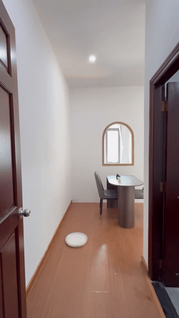 Cho thuê Căn hộ Chung cư Quận Bình Thạnh Tp Hồ Chí Minh diện tích 38 m² giá 6,5 triệu/tháng