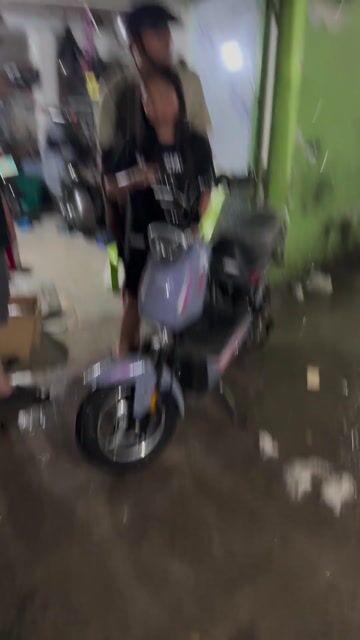 HGT 133 MỚI 100% ĐỦ MÀU BH 1 NĂM. Mua bán Xe điện tại Quận 7 Tp Hồ Chí Minh được đăng bởi THUCŨĐỔIMỚIXEĐIỆN hình 1