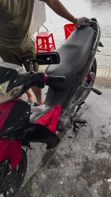 xe sirus ko lỗi gì. Mua bán Xe máy tại Quận Kiến An Hải Phòng được đăng bởi nguyễn duy thuần hình 1