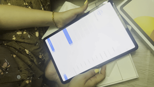 Xiaomi Redmi Pad 2 Pro 6Gb/128Gb Tím. Mua bán Máy tính bảng tại Quận 12 Tp Hồ Chí Minh được đăng bởi Yến hình 1