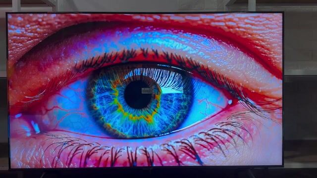Tivi Samsung 55 inch Đen Like New. Mua bán Tivi, Âm thanh tại Quận Cẩm Lệ Đà Nẵng được đăng bởi dong hai hình 1