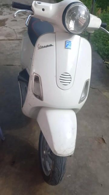 Xe vespa lx 125. Mua bán Xe máy tại Huyện Tánh Linh Bình Thuận được đăng bởi trà ngọc sang hình 1