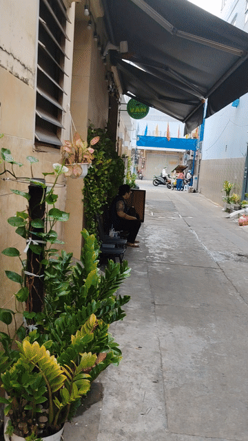 Mua bán Nhà ở Quận Phú Nhuận Tp Hồ Chí Minh diện tích 40 m² giá 6,7 tỷ