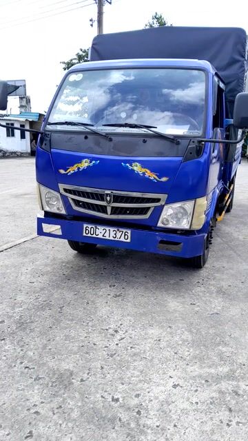 Xe Mới đăng kiểm 🍁🌺🍁. Mua bán Xe tải, xe ben tại Thành phố Biên Hòa Đồng Nai được đăng bởi Thoa Nguyen hình 1