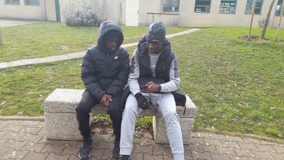 Et si je devenais serveur ?