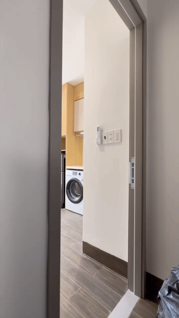 Cho thuê Căn hộ Chung cư Quận Gò Vấp Tp Hồ Chí Minh diện tích 35 m² giá 6 triệu/tháng