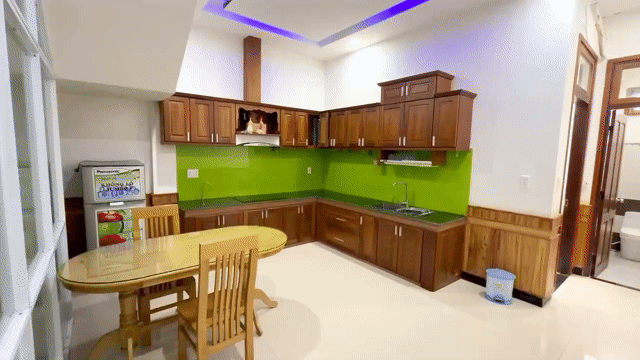Cho thuê Phòng trọ Quận Ngũ Hành Sơn Đà Nẵng diện tích 40 m² giá 5,2 triệu/tháng