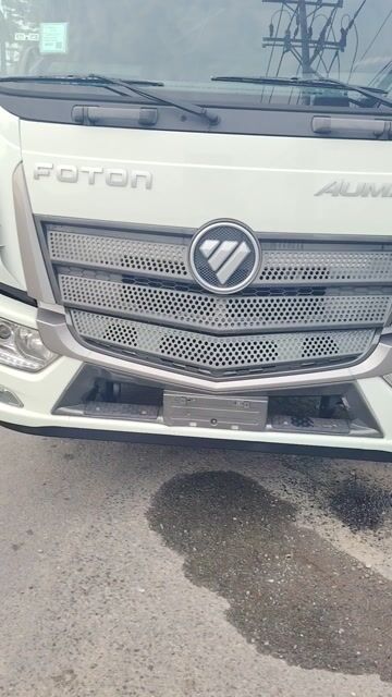 Foton Auman đời 2019 tải 9t3. Mua bán Xe tải, xe ben tại Quận 12 Tp Hồ Chí Minh được đăng bởi a bền hình 1