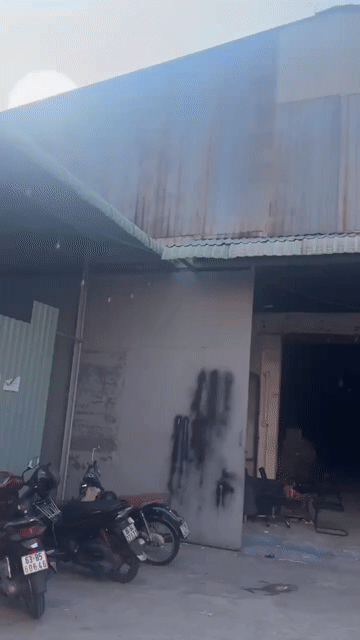 Cho thuê Văn phòng, Mặt bằng kinh doanh Quận 8 Tp Hồ Chí Minh diện tích 500 m² giá 35 triệu/tháng