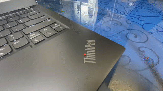 Lenovo ThinkPad T14s Gen 2 i7 1165G7/16GB/512GB/14. Mua bán Laptop tại Quận 3 Tp Hồ Chí Minh được đăng bởi Trần Thanh Hiền hình 1