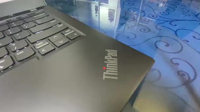 Lenovo ThinkPad T14s Gen 2 i7 1165G7/16GB/512GB/14. Mua bán Laptop tại Quận 3 Tp Hồ Chí Minh được đăng bởi Trần Thanh Hiền hình 1