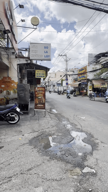 Cho thuê Văn phòng, Mặt bằng kinh doanh Quận Bình Thạnh Tp Hồ Chí Minh diện tích 30 m² giá 18,5 triệu/tháng