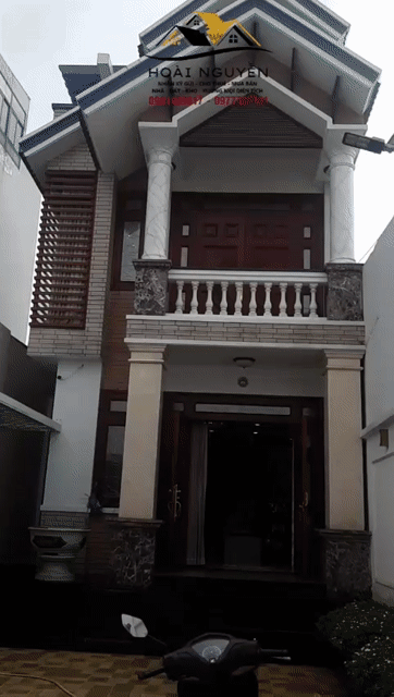 Cho thuê Nhà ở Huyện Hóc Môn Tp Hồ Chí Minh diện tích 200 m² giá 25 triệu/tháng