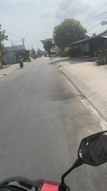 Mua bán Đất Huyện Tam Bình Vĩnh Long diện tích 252 m² giá 1,95 tỷ