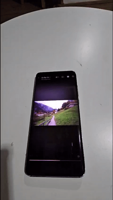 Xiaomi Mi 10s Xanh đen. Mua bán Điện thoại tại Thành phố Thủ Đức Tp Hồ Chí Minh được đăng bởi TD Phạm hình 1
