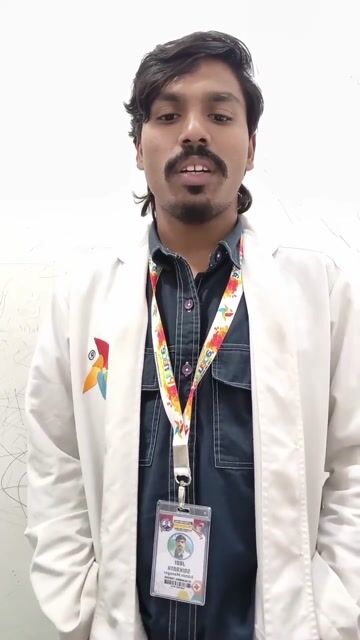 Real World Evidence®  of 60 Months Age With Initial Ability Score 810 Having 810 Today by  jadi Srikanth , Admin Manager from Gachibowli