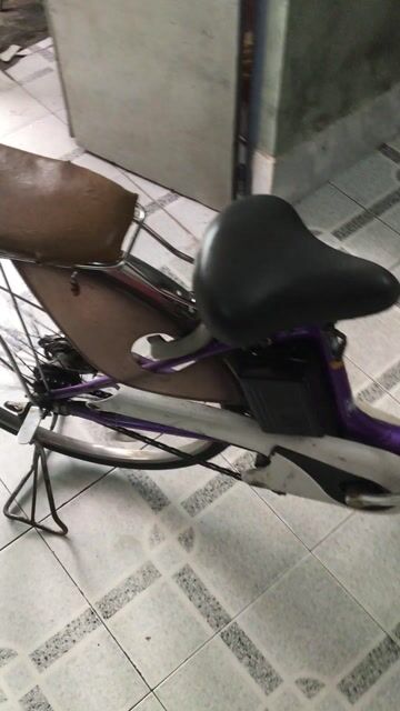 xe trợ lực điện. Mua bán Xe điện tại Quận Bình Thuỷ Cần Thơ được đăng bởi Huỳnh Tuấn hình 1