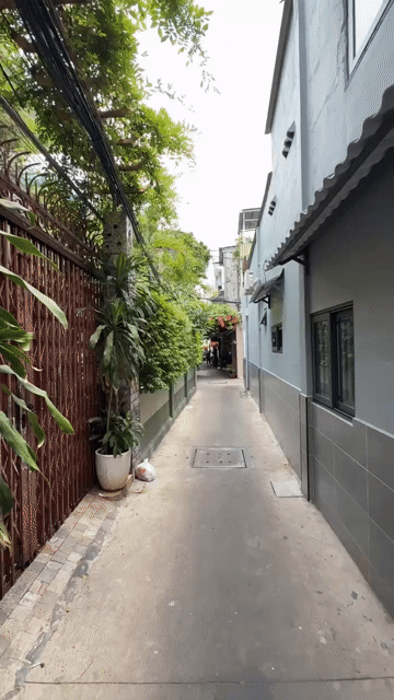 Cho thuê Nhà ở Quận Tân Bình Tp Hồ Chí Minh diện tích 30 m² giá 7 triệu/tháng