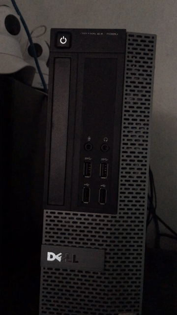 Dell Optiplex 7020 i3 8GB/128GB Đen. Mua bán Máy tính để bàn tại Thành phố Biên Hòa Đồng Nai được đăng bởi van vu hình 1