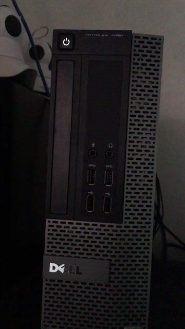 Dell Optiplex 7020 i3 8GB/128GB Đen. Mua bán Máy tính để bàn tại Thành phố Biên Hòa Đồng Nai được đăng bởi van vu hình 1