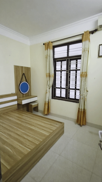 Cho thuê Phòng trọ Huyện Thanh Trì Hà Nội diện tích 16 m² giá 2,3 triệu/tháng