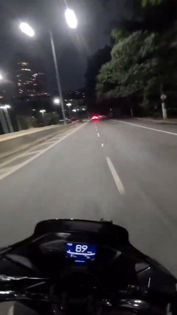 IMPOSSÍVEL ACOMPANHAR O RITMO DO MANO