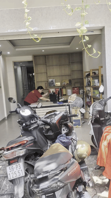 Cho thuê Văn phòng, Mặt bằng kinh doanh Quận 10 Tp Hồ Chí Minh diện tích 60 m² giá 8 triệu/tháng
