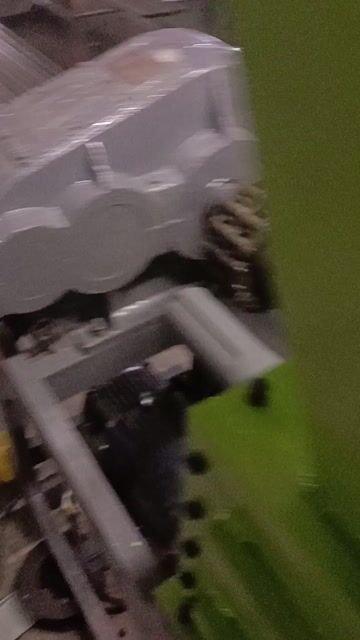 Máy nghiền công nghiệp 8 tấc . Máy mới. Mua bán Đồ chuyên dụng, Giống nuôi trồng tại Quận Bình Tân Tp Hồ Chí Minh được đăng bởi Anh linh hình 1