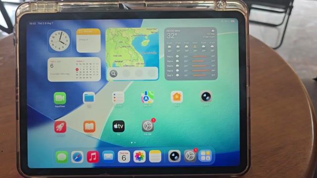 iPad Pro 2020 wifi 128GB. Mua bán Máy tính bảng tại Quận 11 Tp Hồ Chí Minh được đăng bởi GỌN Coffee  Tea hình 1