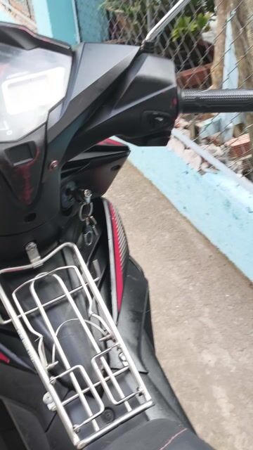 Honda Winner Đen đỏ Thể thao. Mua bán Xe máy tại Quận Cái Răng Cần Thơ được đăng bởi linh hình 1