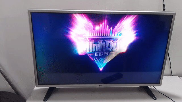 Thanh lý TV LG 32 in dùng tốt. Mua bán Tivi, Âm thanh tại Quận Liên Chiểu Đà Nẵng được đăng bởi Pham Nguyễn Chí Tâm hình 1