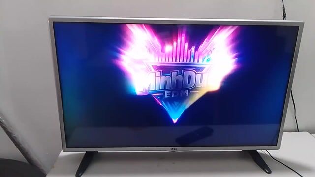 Thanh lý TV LG 32 in dùng tốt. Mua bán Tivi, Âm thanh tại Quận Liên Chiểu Đà Nẵng được đăng bởi Pham Nguyễn Chí Tâm hình 1