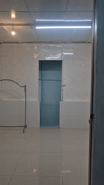 Cho thuê Phòng trọ Quận 12 Tp Hồ Chí Minh diện tích 25 m² giá 2,6 triệu/tháng
