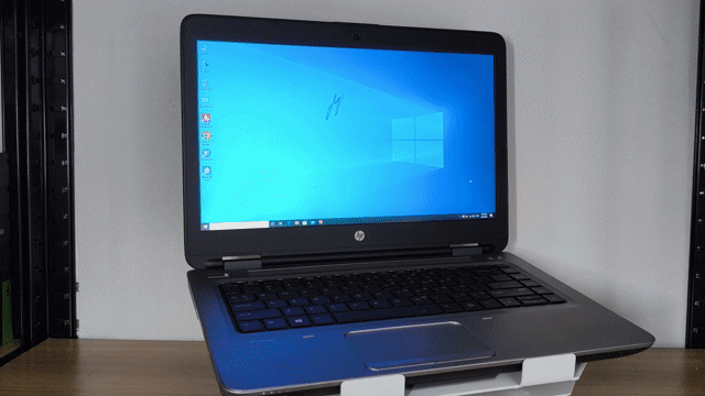 HP 640 G3 i5-7200U 14 inch 8GB/256GB | Bảo hành 6T. Mua bán Laptop tại Quận Ninh Kiều Cần Thơ được đăng bởi Tin Học Minh Ngọc hình 1