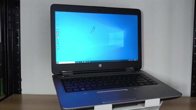 HP 640 G3 i5-7200U 14 inch 8GB/256GB | Bảo hành 6T. Mua bán Laptop tại Quận Ninh Kiều Cần Thơ được đăng bởi Tin Học Minh Ngọc hình 1